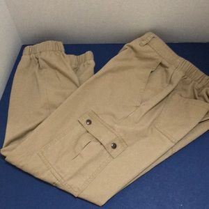 Cargo pants